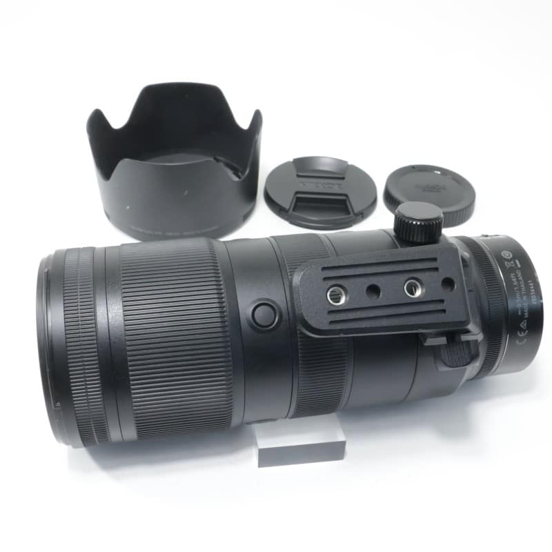NIKKOR Z 70-200mm f/2.8 VR S