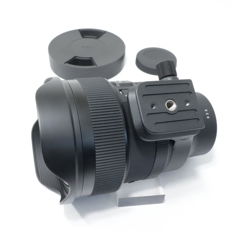 14mm F1.4 DG DN | Art ソニーEマウント
