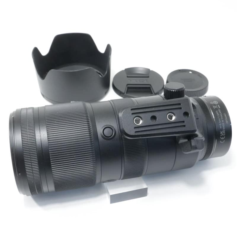 NIKKOR Z 70-200mm f/2.8 VR S
