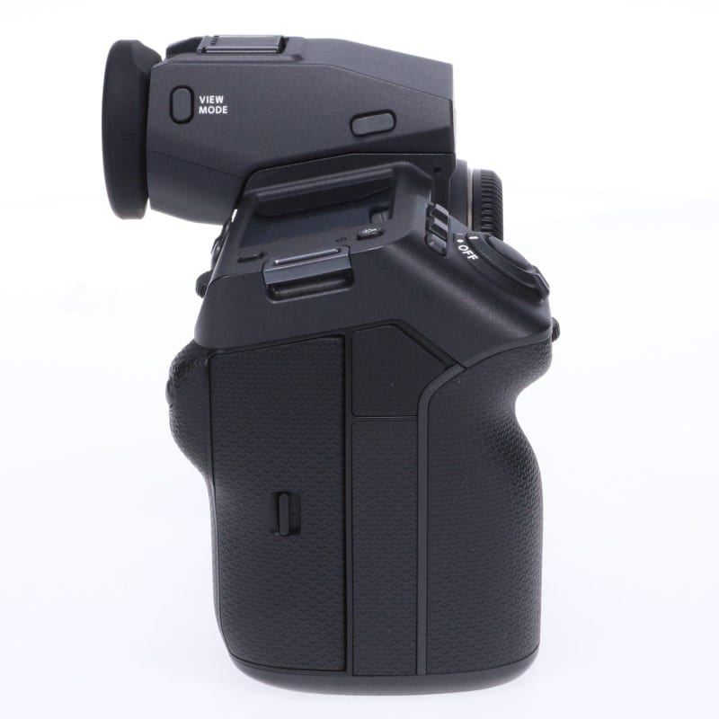 FUJIFILM GFX100 II ボディ