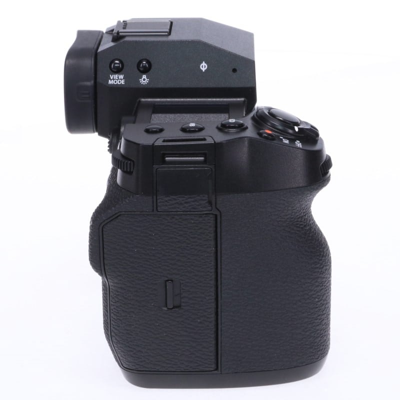 FUJIFILM X-H2 ボディ