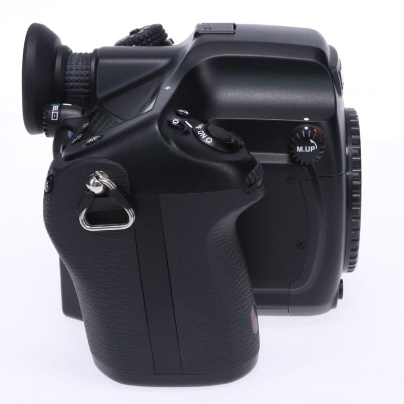 PENTAX 645D ボディ