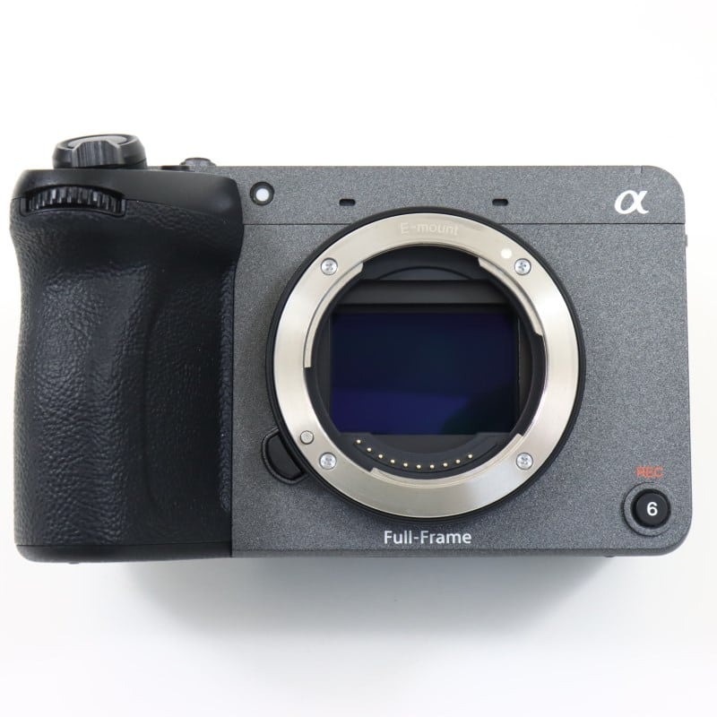 FX2 ボディ ILME-FX2B