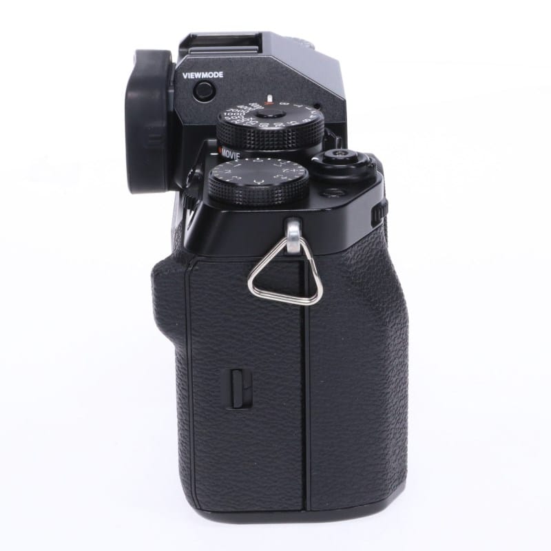 FUJIFILM X-T5 ボディ ブラック