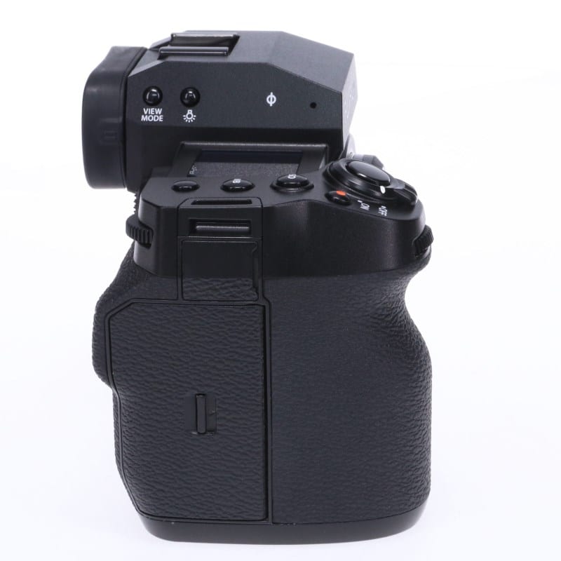 FUJIFILM X-H2 ボディ