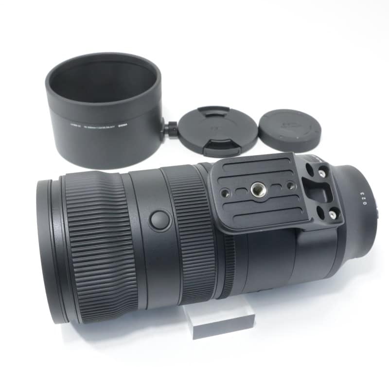 70-200mm F2.8 DG DN OS | Sports Lマウント
