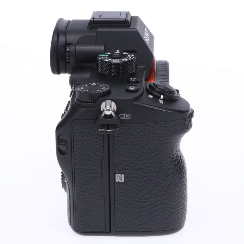 α7R III ボディ ILCE-7RM3