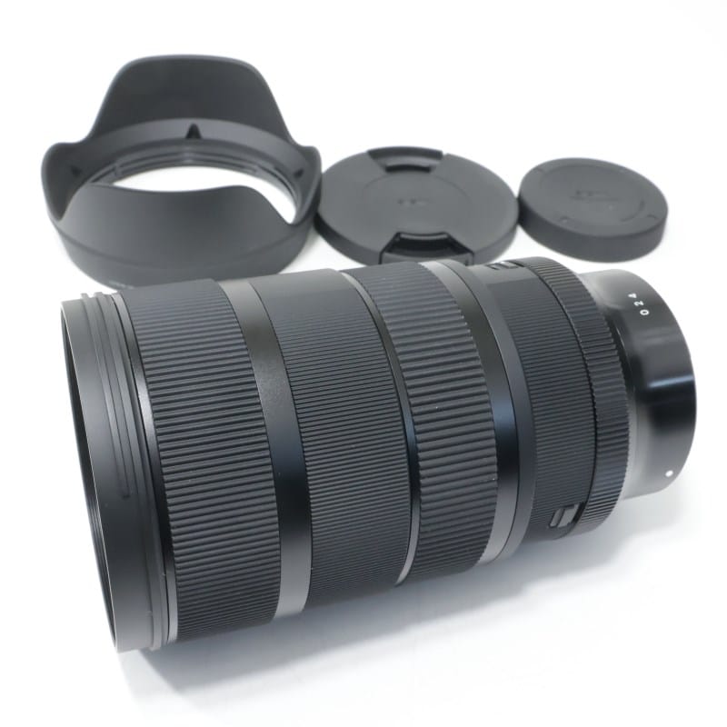 28-45mm F1.8 DG DN | Art Lマウント