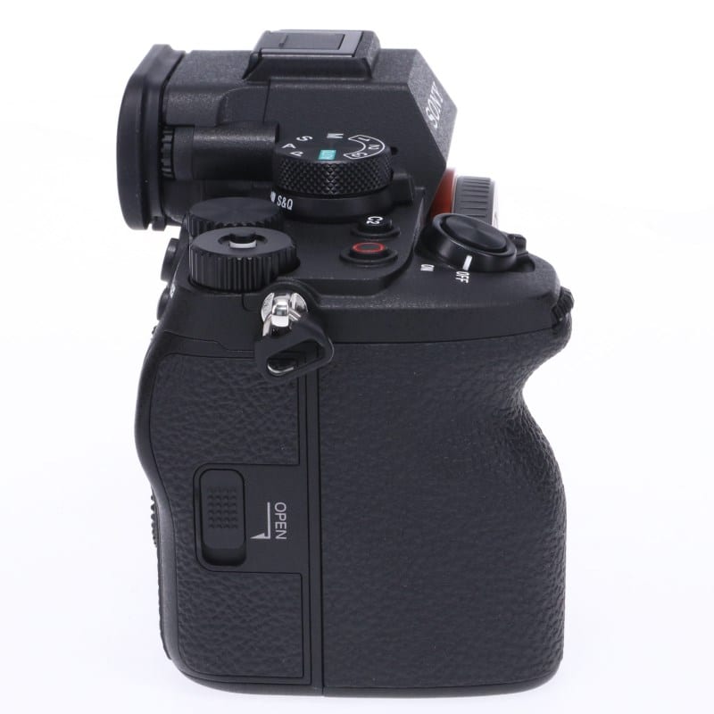 α7 V ボディ ILCE-7M5