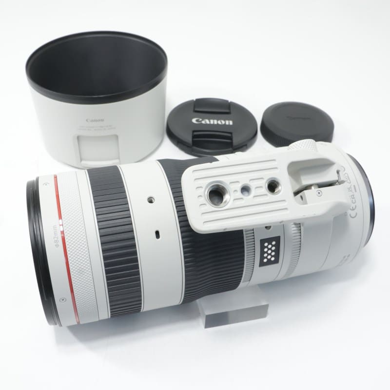 RF70-200mm F2.8 L IS USM Z ホワイト