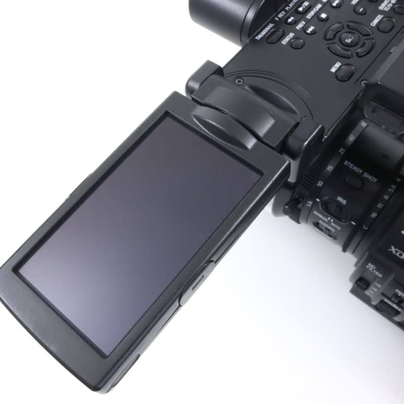 PXW-Z280