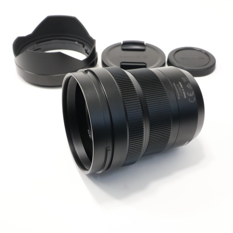 Panasonic［パナソニック］ LEICA DG VARIO-ELMARIT 8-18mm/F2.8-4.0 ASPH. H-E08018  フジヤカメラ店：カメラファン | 中古カメラ・レンズ検索サイト／欲しい中古カメラが見つかる！