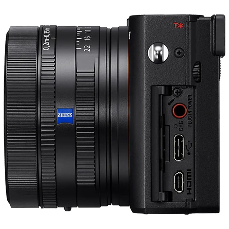 Cyber-shot RX1R III DSC-RX1RM3