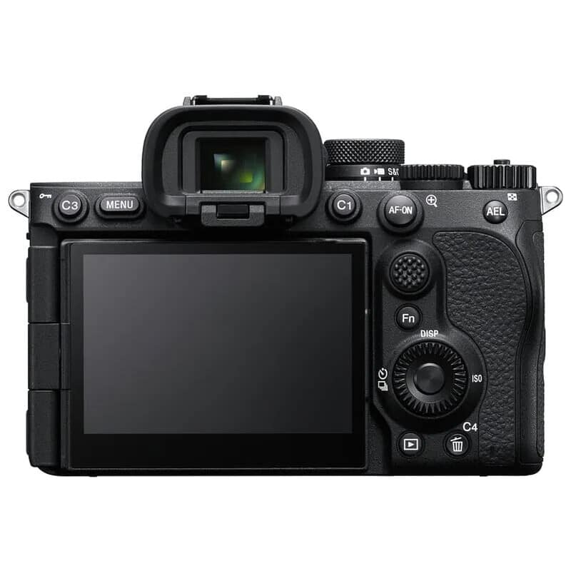 α7 V ズームレンズキット ILCE-7M5M