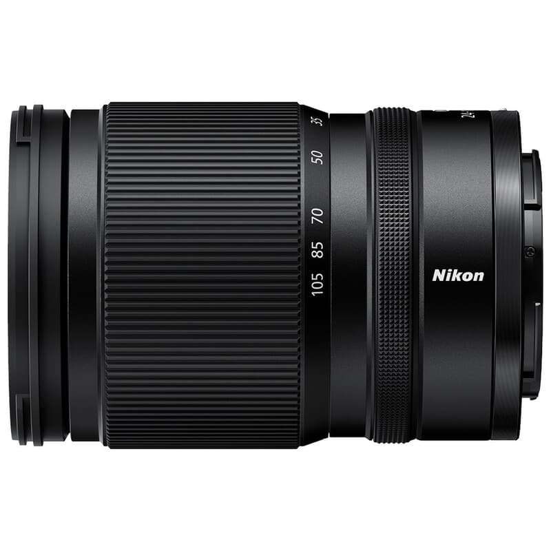 NIKKOR Z 24-105mm f/4-7.1