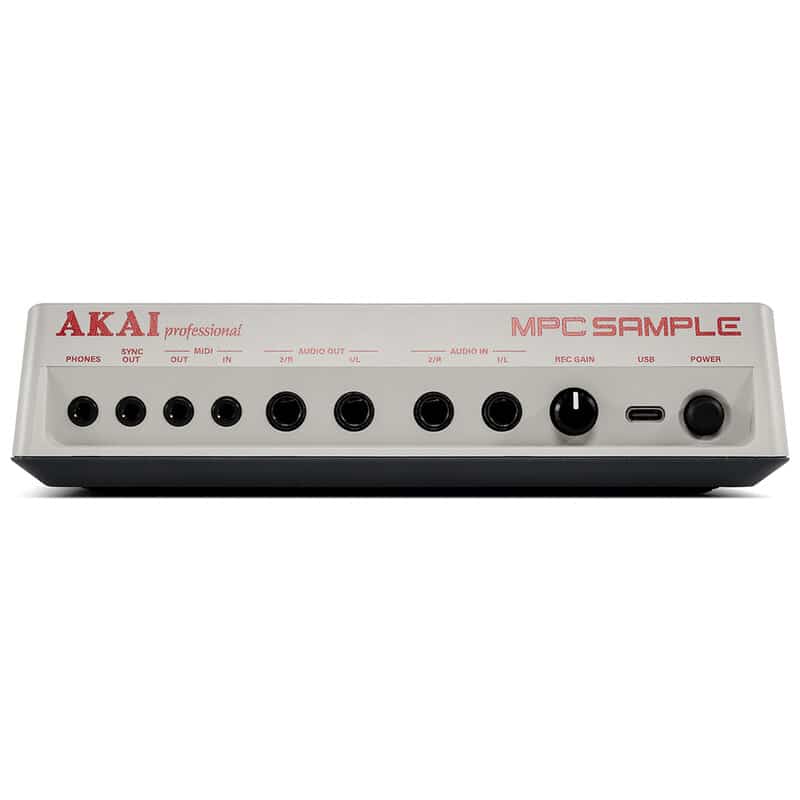 MPC Sample