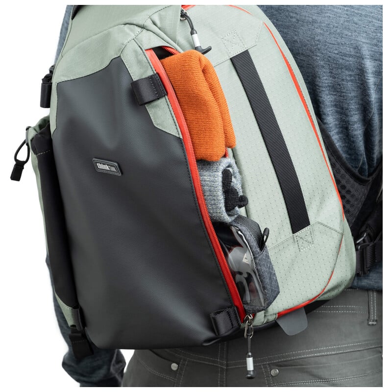 フォトクロス V2 14L デザートセージ