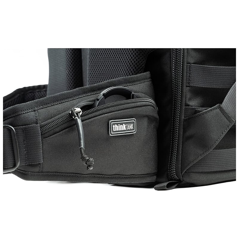 ダークライト 25L ブラック