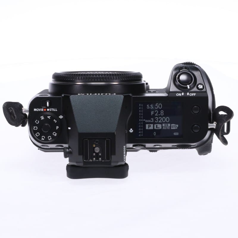 FUJIFILM GFX100S II ボディ