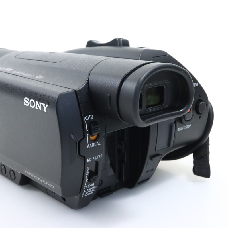 FDR-AX700 FDR-AX700/BC