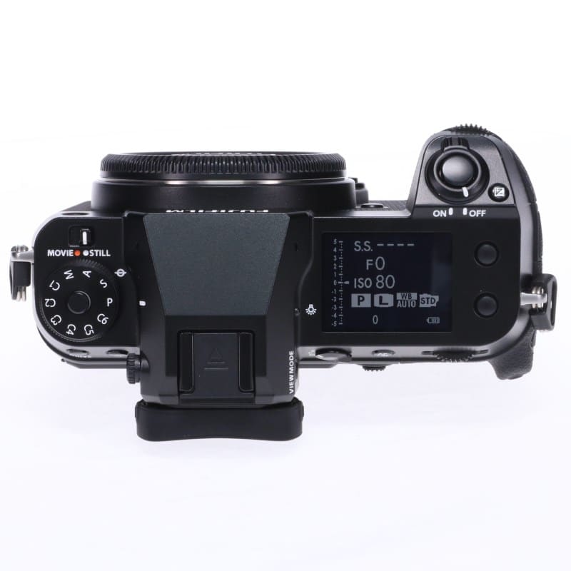 FUJIFILM GFX100S II ボディ