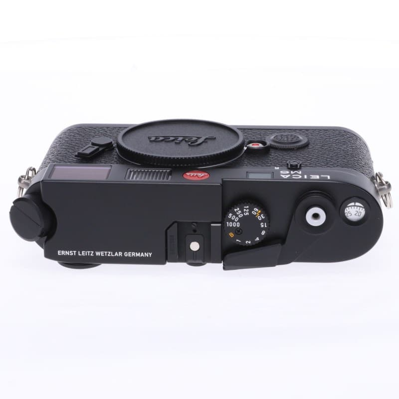 ライカ M6 10557