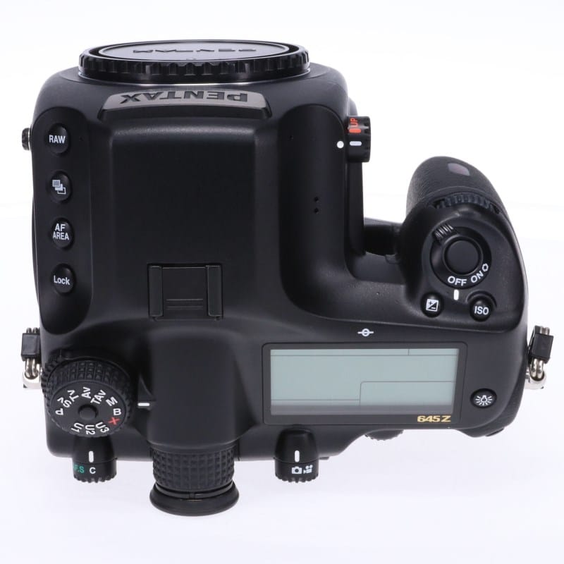 PENTAX 645Z ボディ
