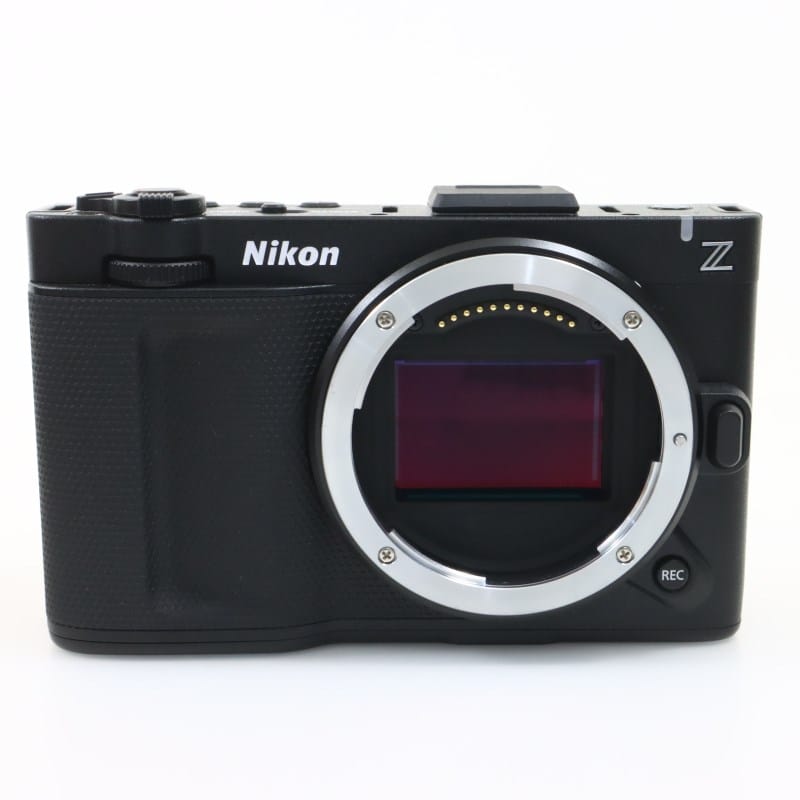 ZR 24-70 レンズキット