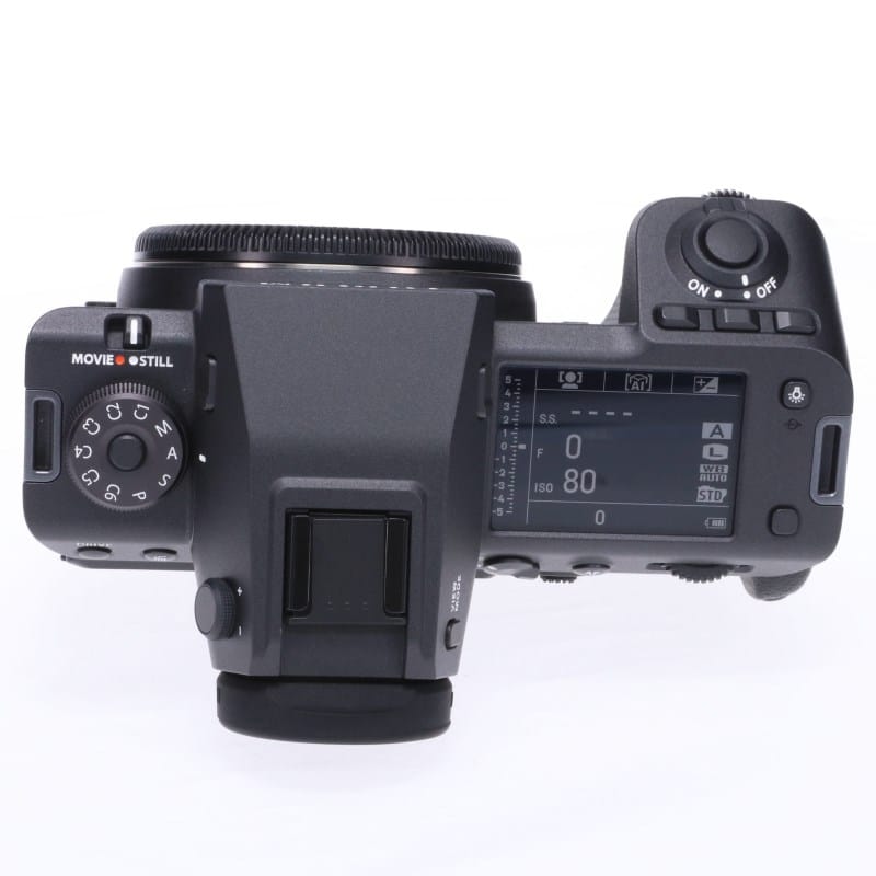 FUJIFILM GFX100 II ボディ