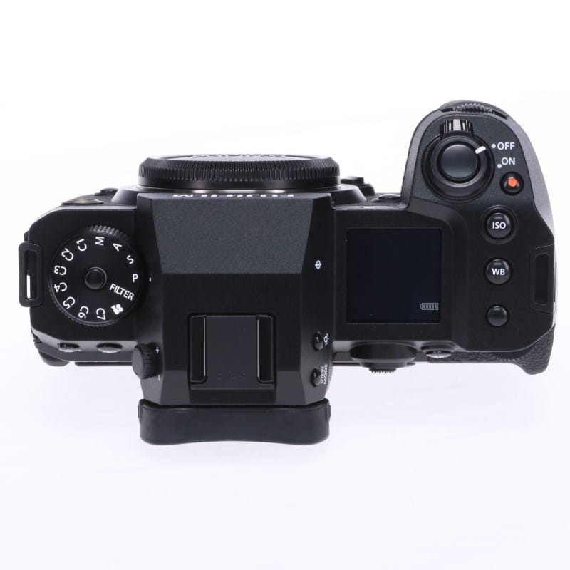 FUJIFILM X-H2 ボディ