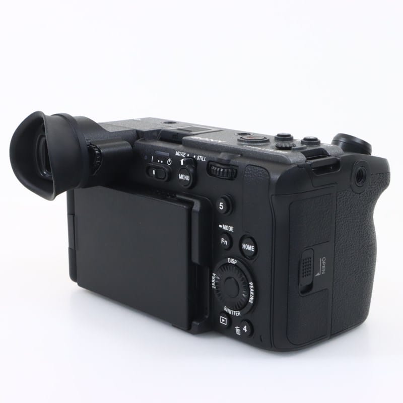 FX2 ボディ ILME-FX2B