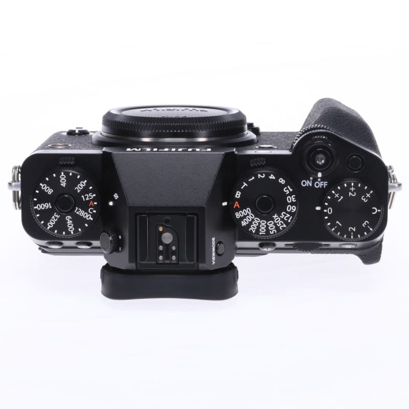 FUJIFILM X-T5 ボディ ブラック