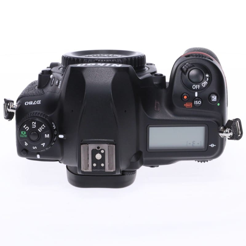 D780 ボディ