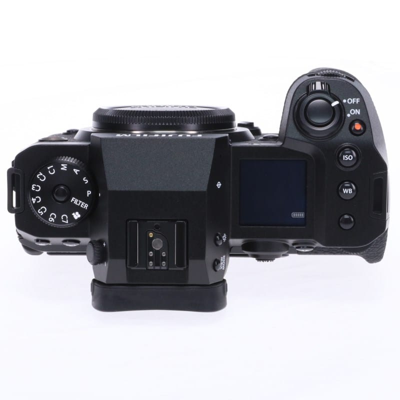 FUJIFILM X-H2 ボディ