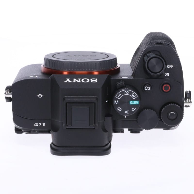 α7 V ボディ ILCE-7M5