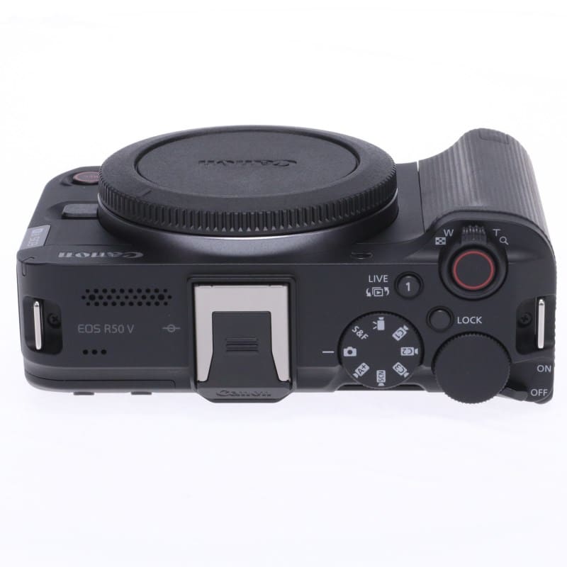 EOS R50 V ボディー