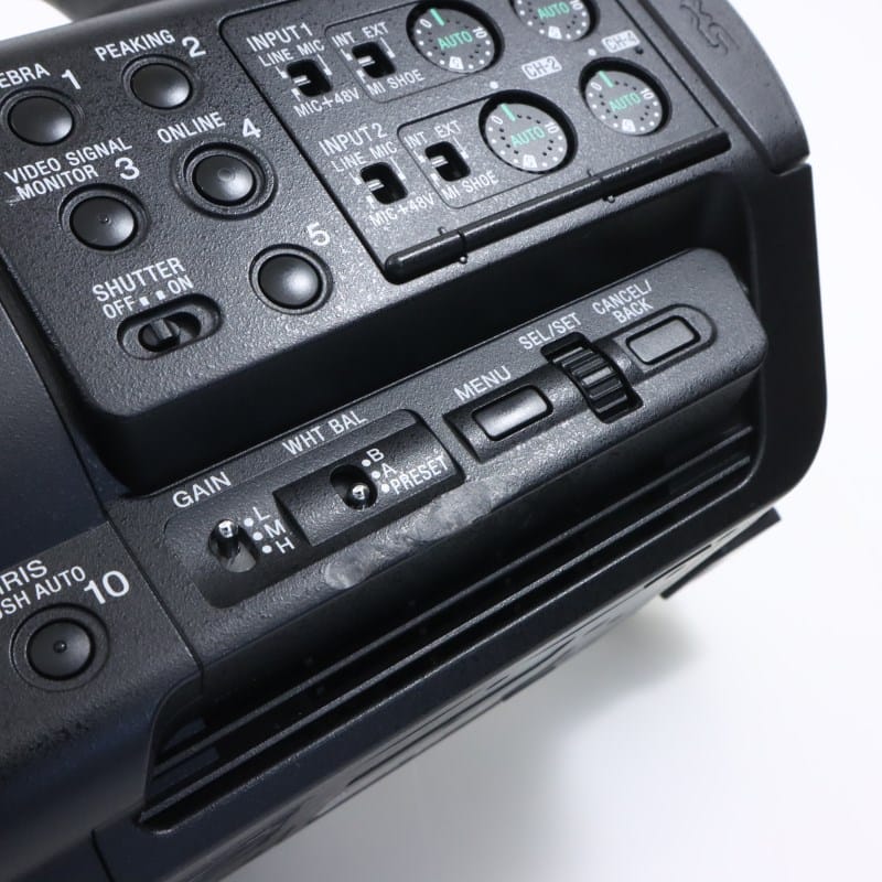 PXW-Z280