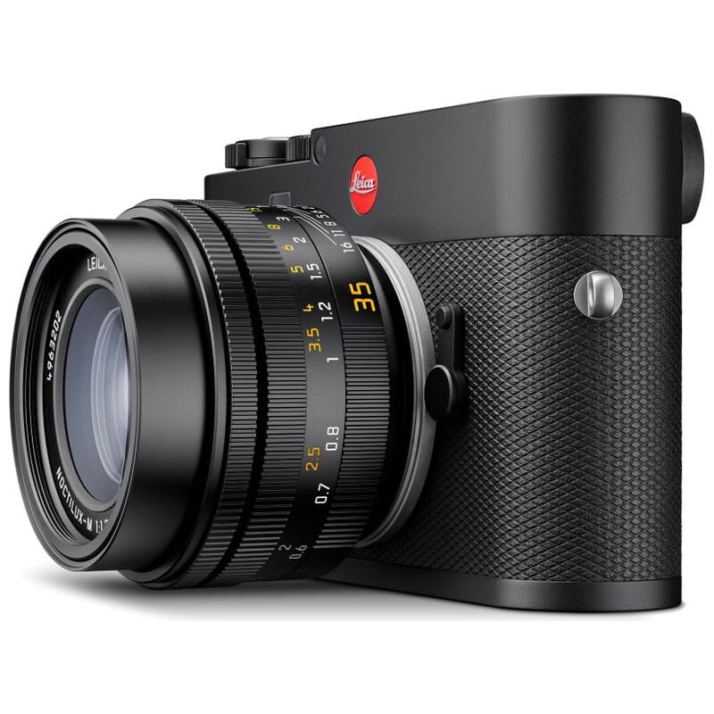 ライカ ノクティルックスM f1.2/35 ASPH. 11635