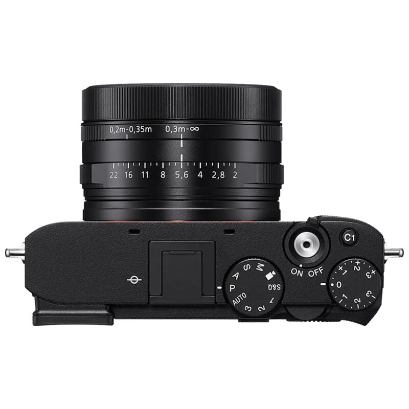 Cyber-shot RX1R III DSC-RX1RM3