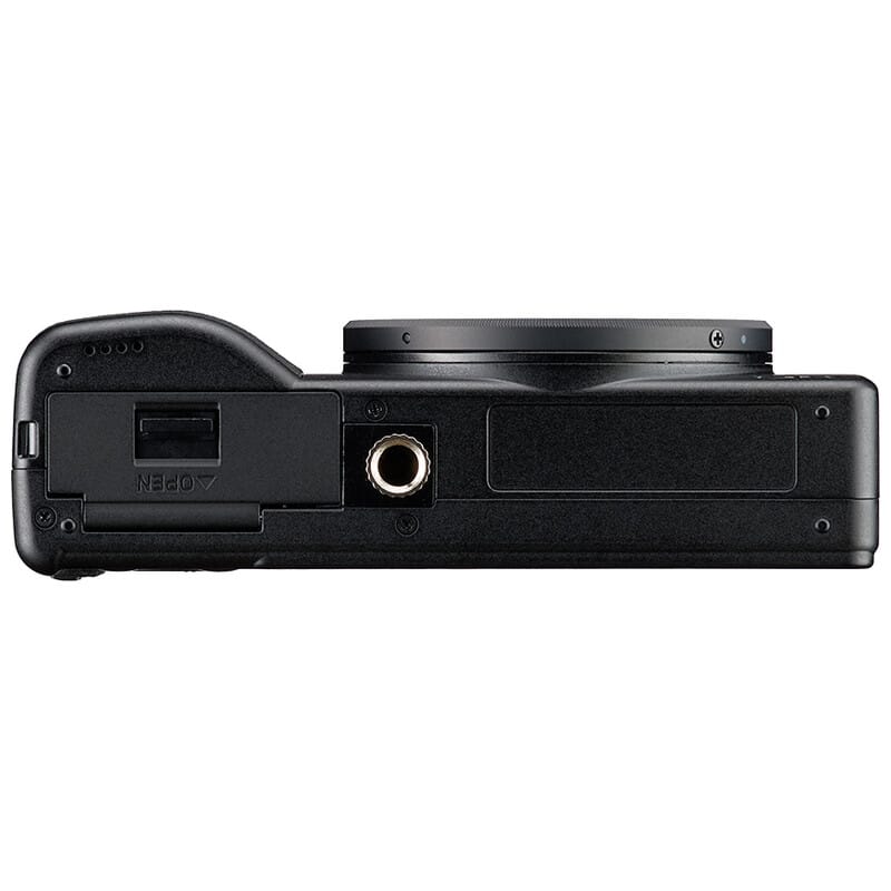 RICOH GR IV Monochrome