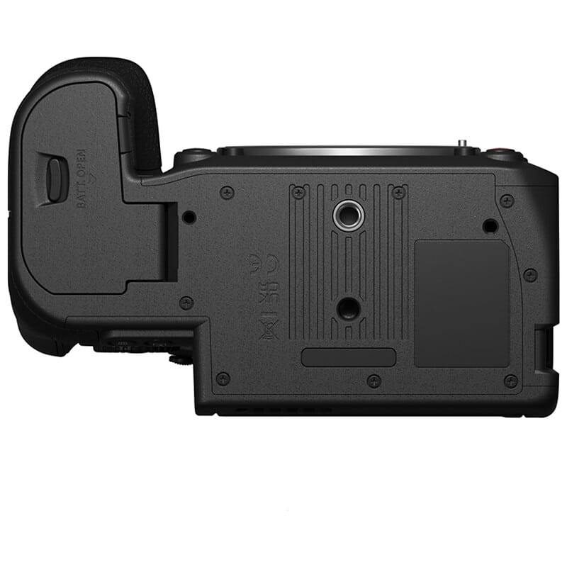 EOS C50 ボディ