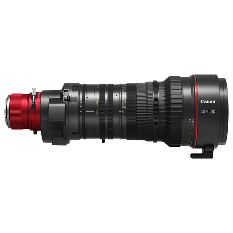 CN30×40 IAS J/R1(RFマウント)(2026年9月下旬発売予定)