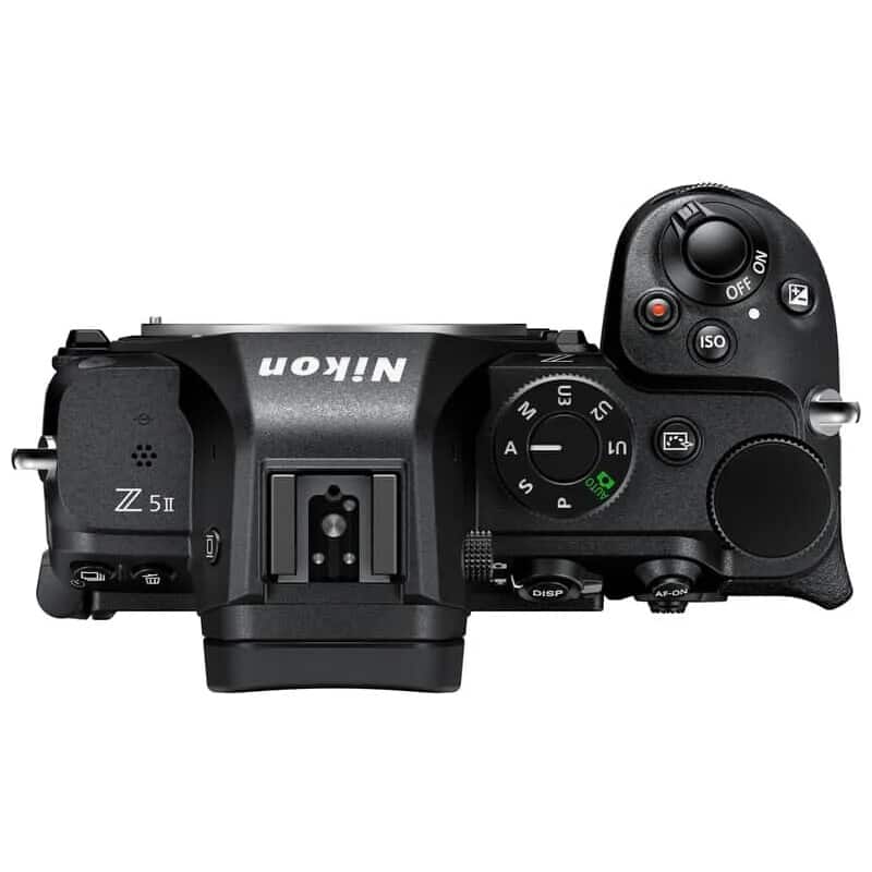 Z5II 24-105 レンズキット