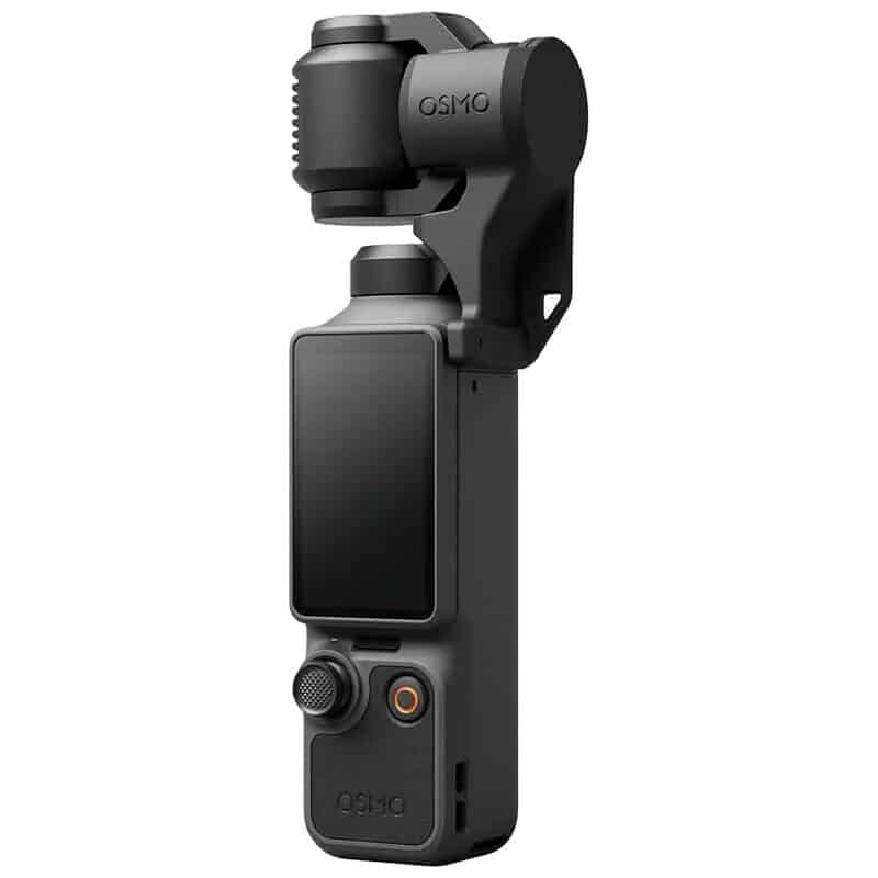 Osmo Pocket 4 クリエイターコンボ OP4401