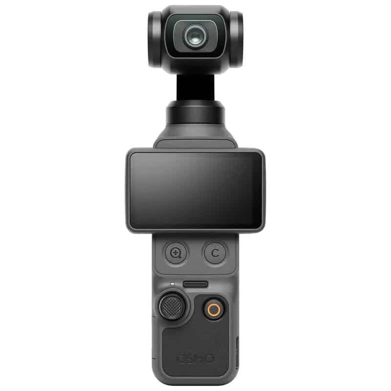 Osmo Pocket 4 スタンダードコンボ OP4402