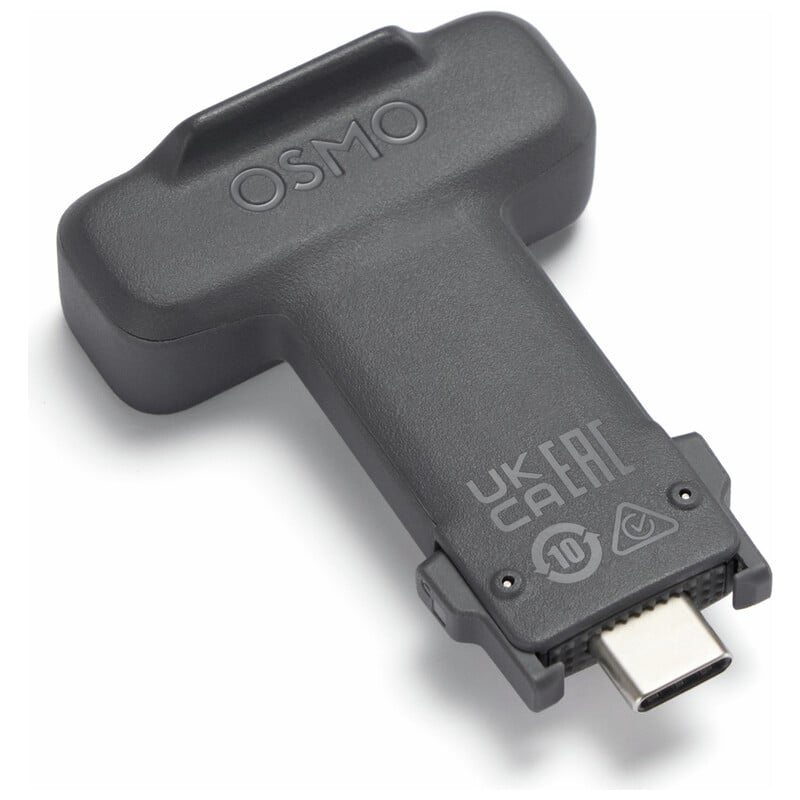 DJI OM多機能モジュール 2 OMA565