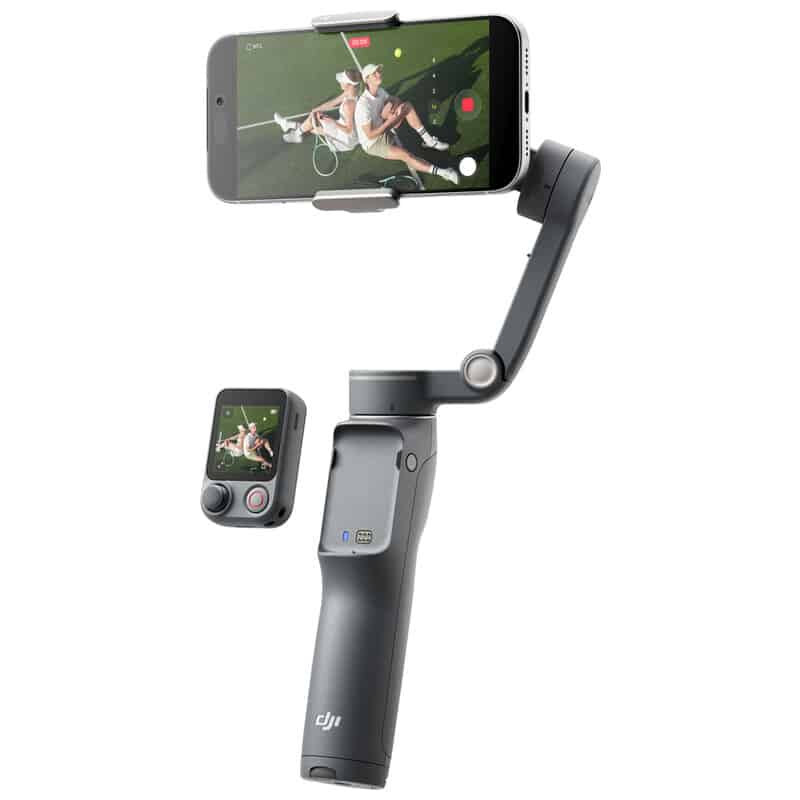 Osmo Mobile 8P スタンダードコンボ OMA617