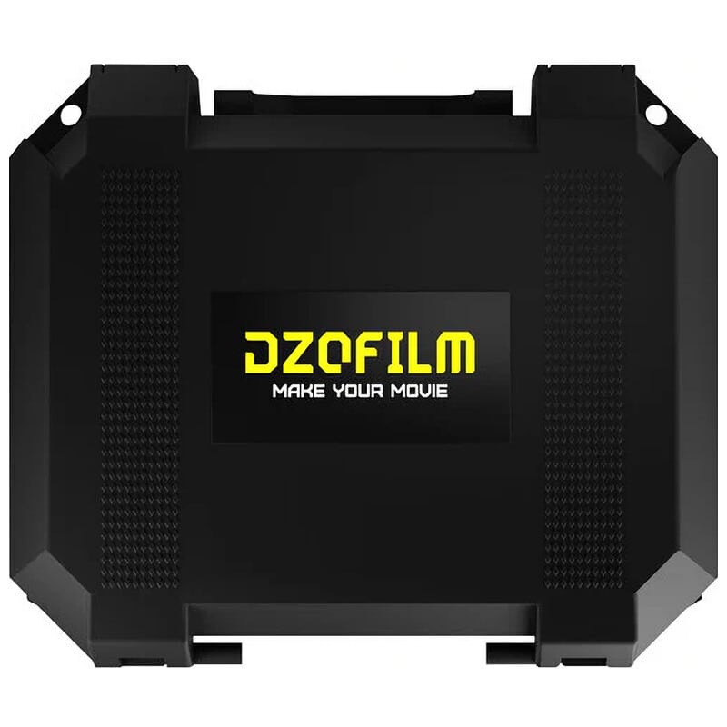 Catta Ace Zoom シネマズームレンズ PLマウント70-135mm T2.9 ブラック 保護ケース付