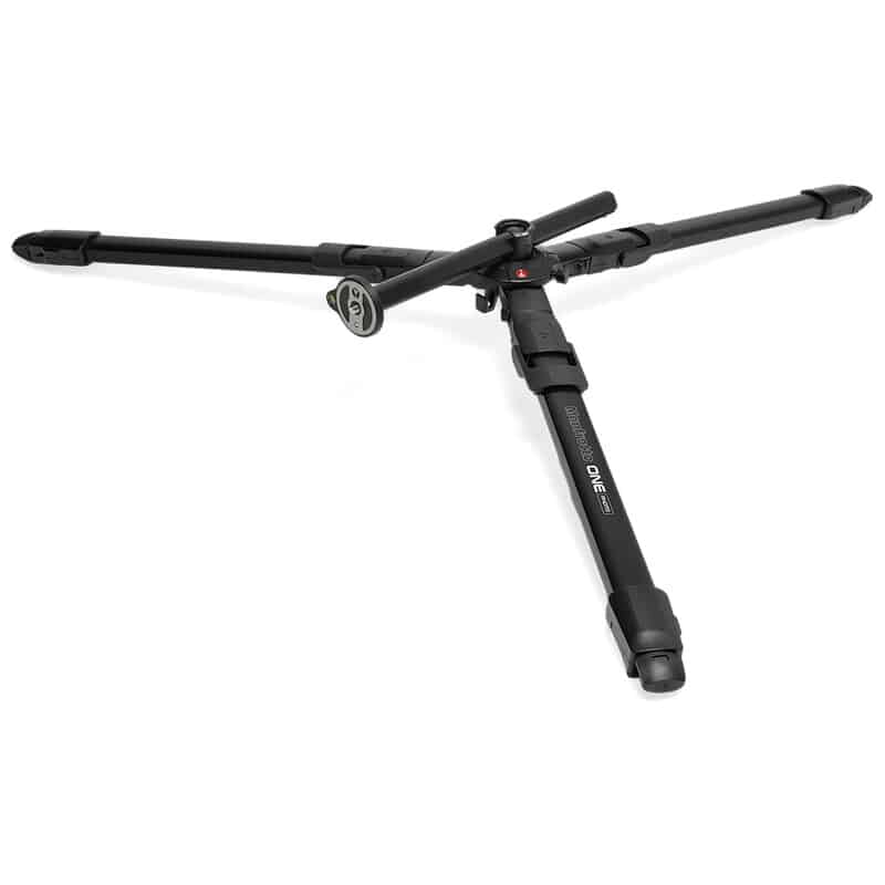 ONE Photo アルミニウム三脚 MTONEPA