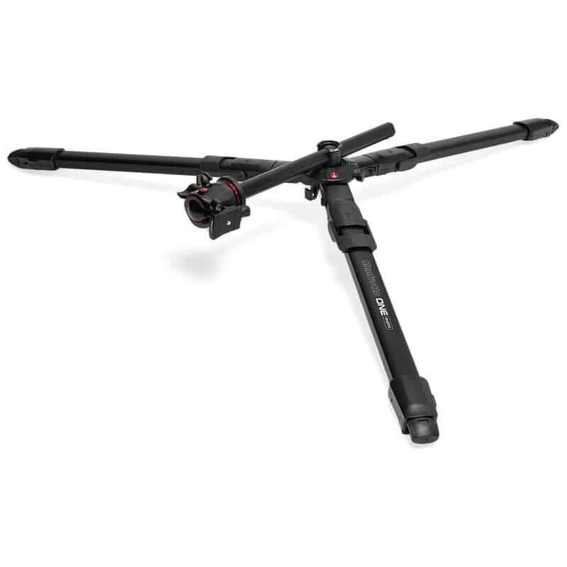 ONE Photo アルミニウム三脚+ボール雲台キット MKONEPA-BHQ6T